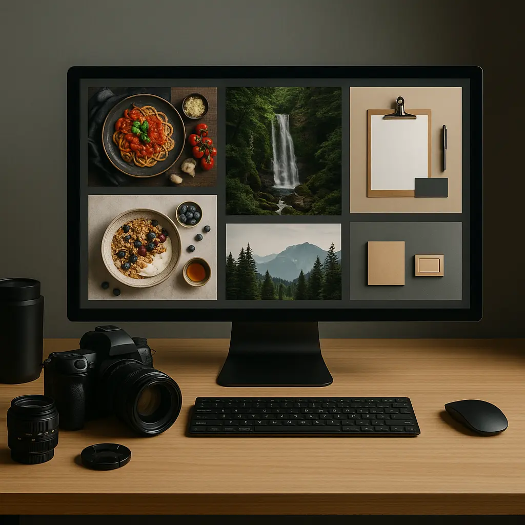 How to Create and Sell Digital Products for Passive Income