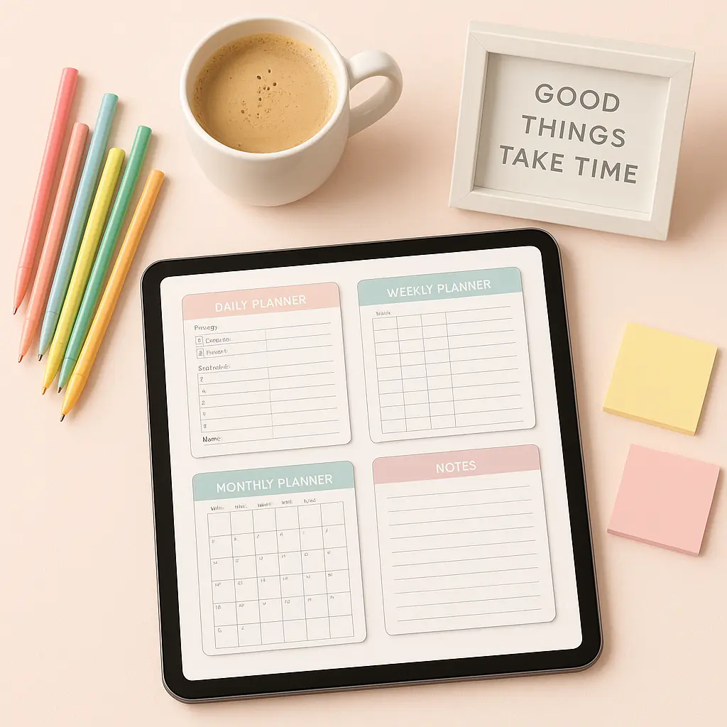 How to Create and Sell Digital Products for Passive Income