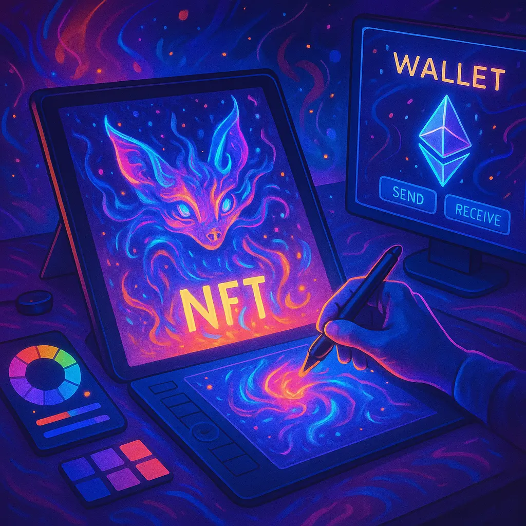 How to Create and Sell Digital Products for Passive Income