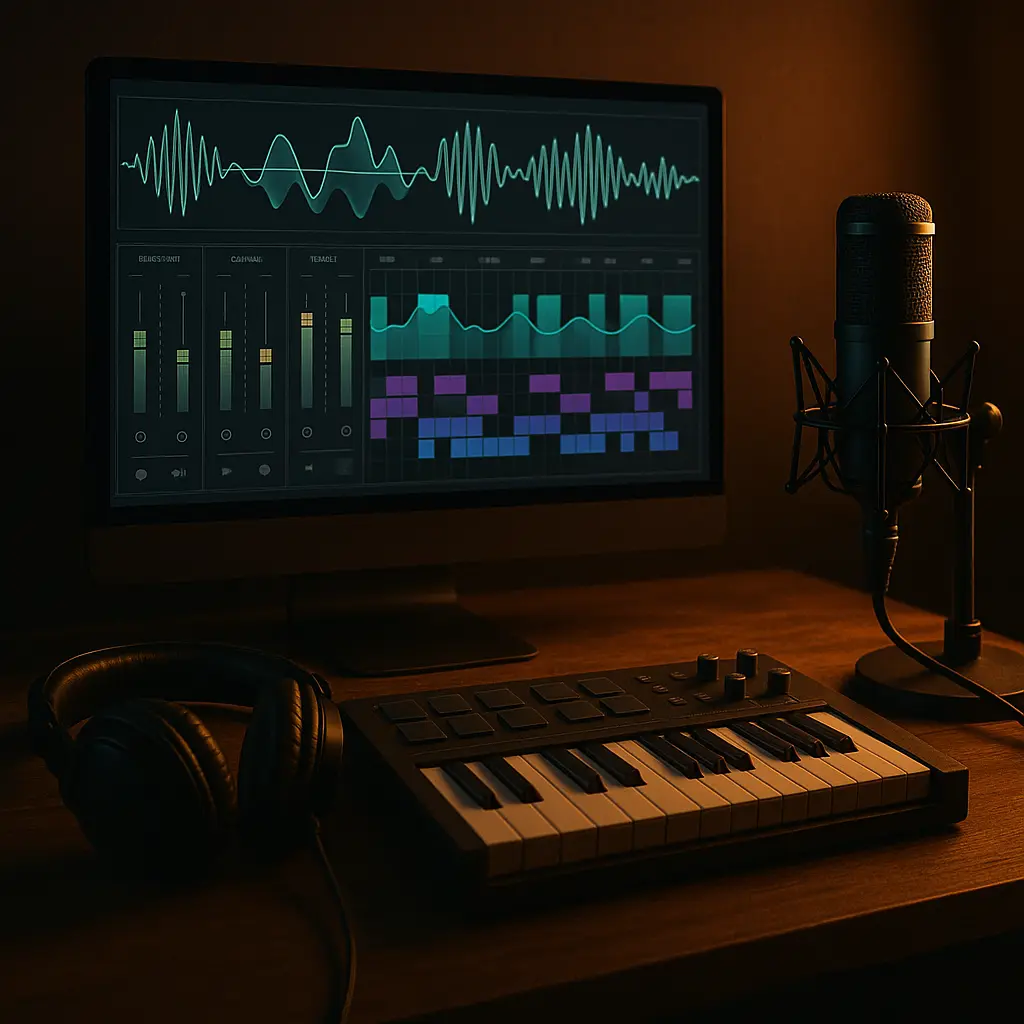 How to Create and Sell Digital Products for Passive Income