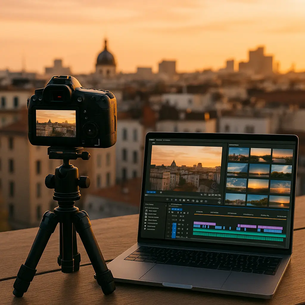 How to Create and Sell Digital Products for Passive Income