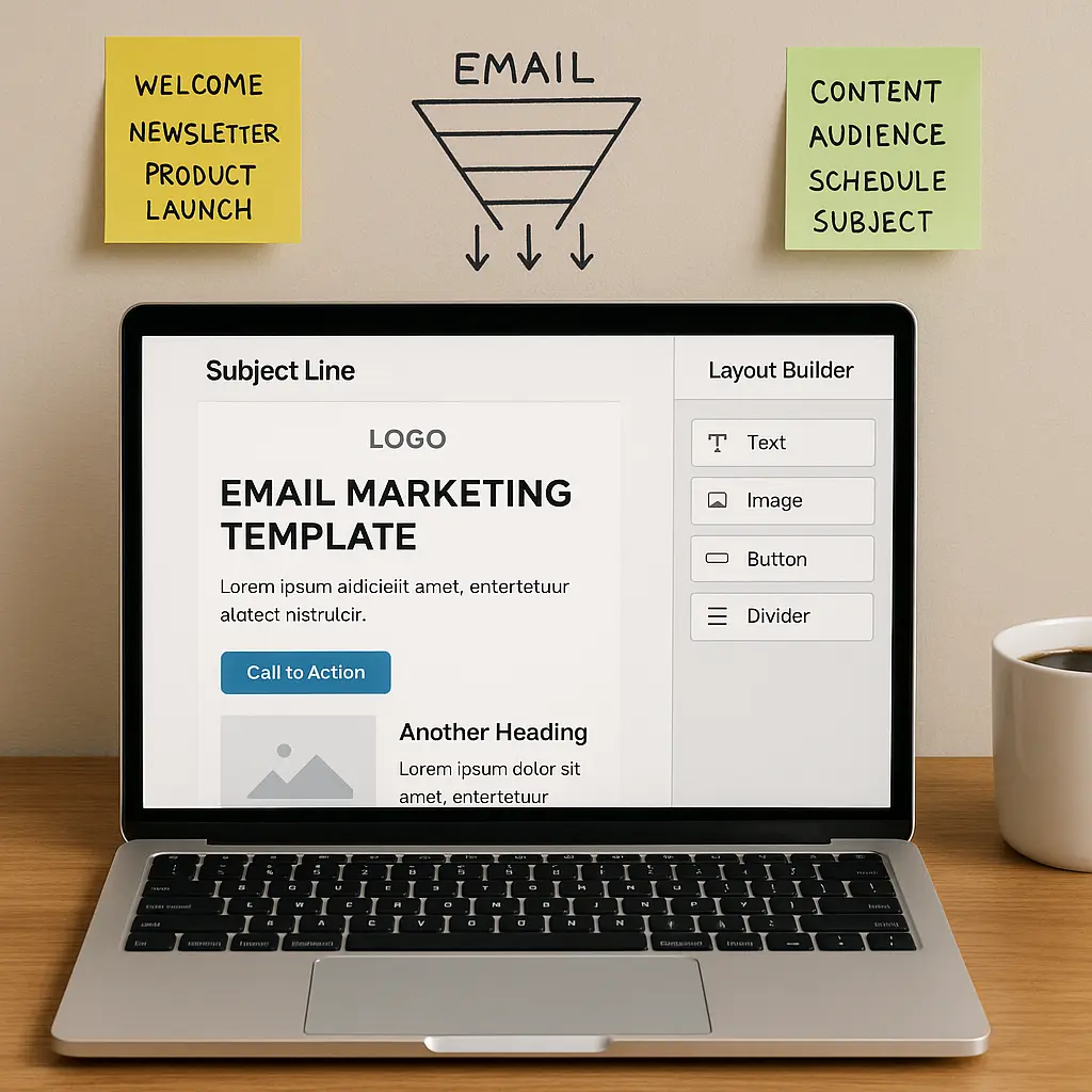 How to Create and Sell Digital Products for Passive Income