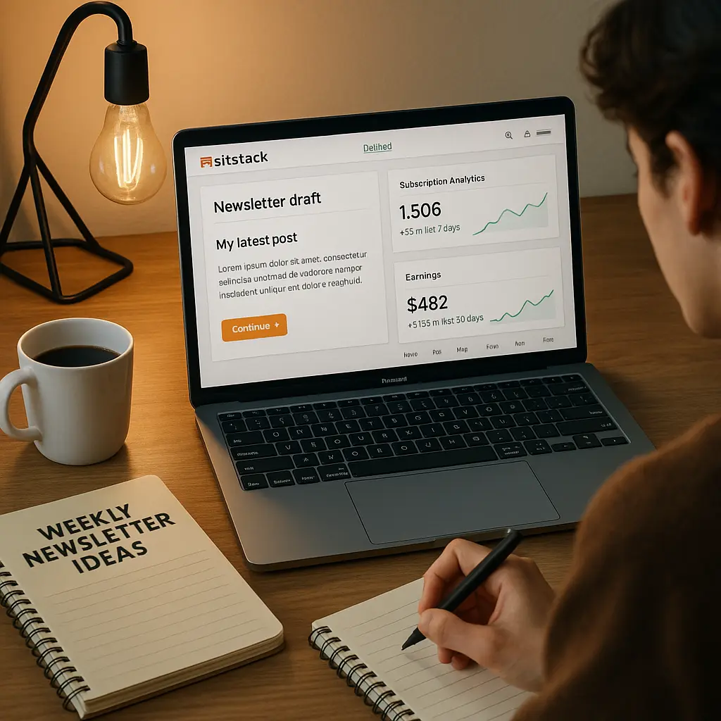 How to Create and Sell Digital Products for Passive Income