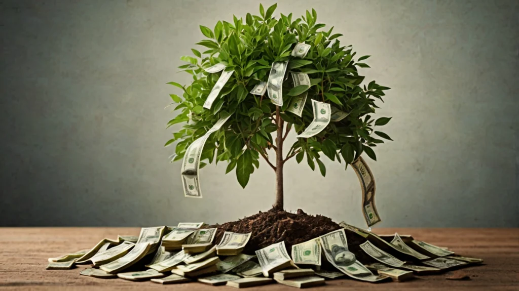 How to make additional income from home?