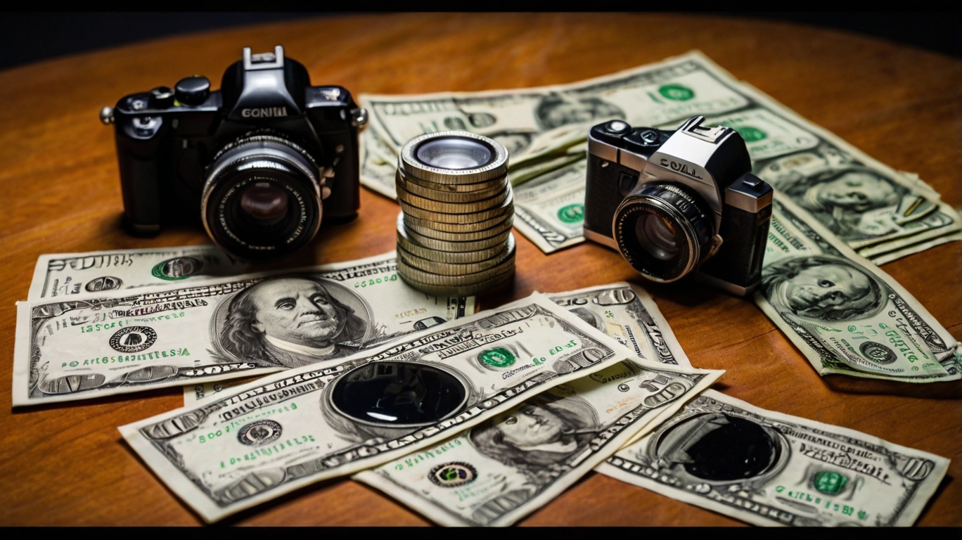 How to make additional income from home