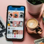 How to make money through Instagram?