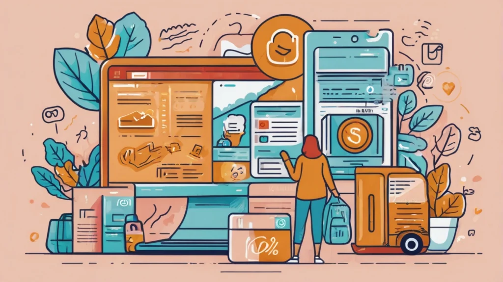 How to make money through Instagram