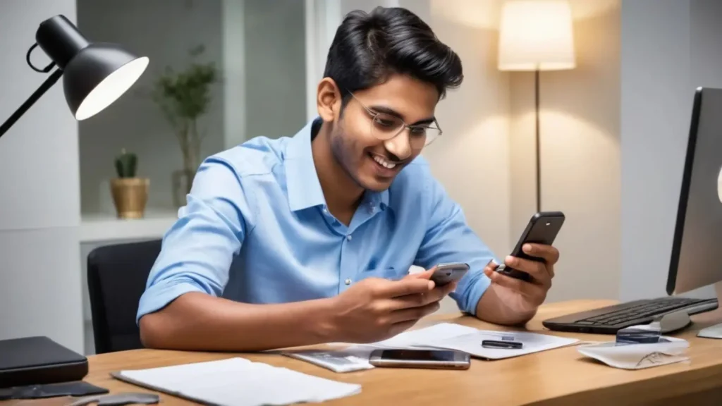 Side income ideas for students without investment in india 