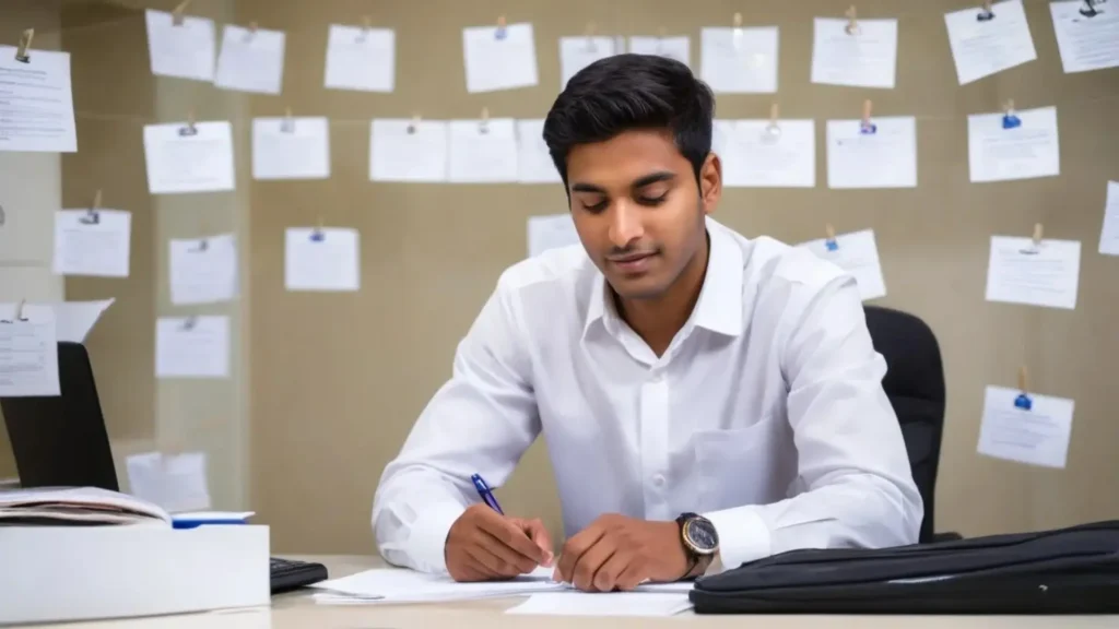 Side income ideas for students without investment in India