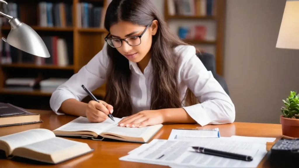 Side income ideas for students without investment in India