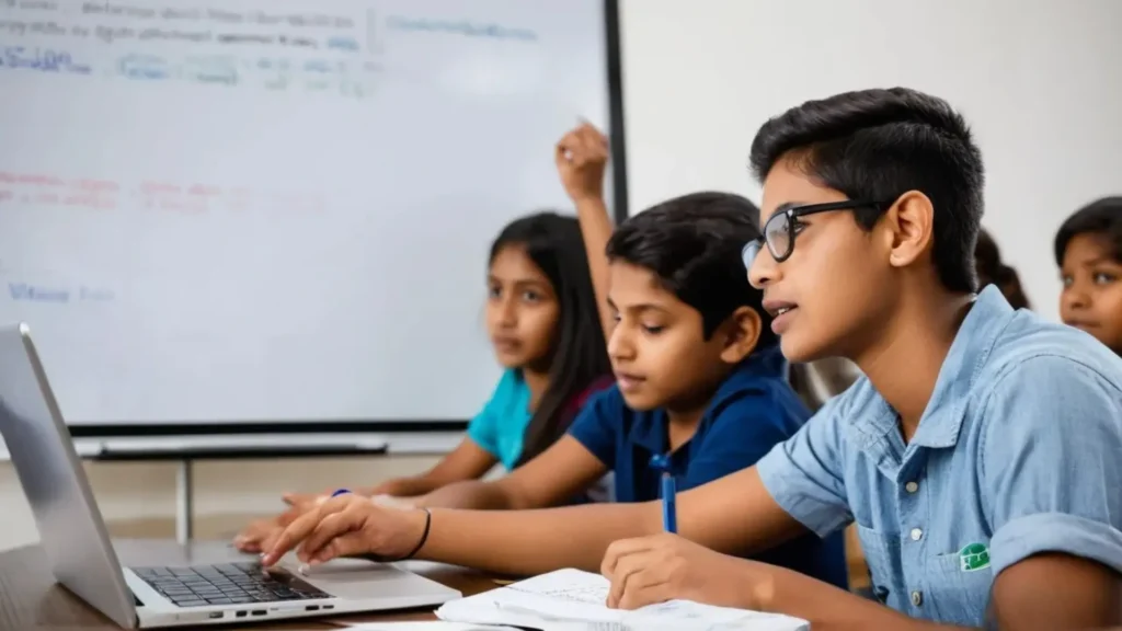 Side income ideas for students without investment in india