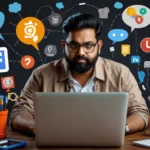 Ways to Earn Extra Money from Home in India