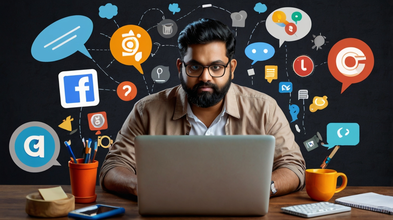 Ways to Earn Extra Money from Home in India