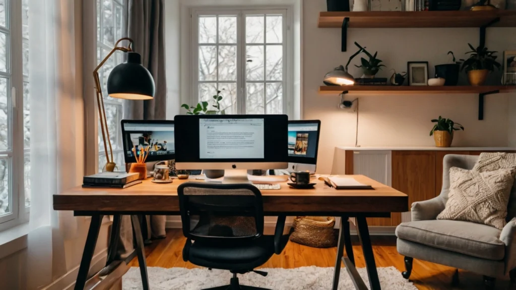 What Can I Do to Make Extra Money from Home? 