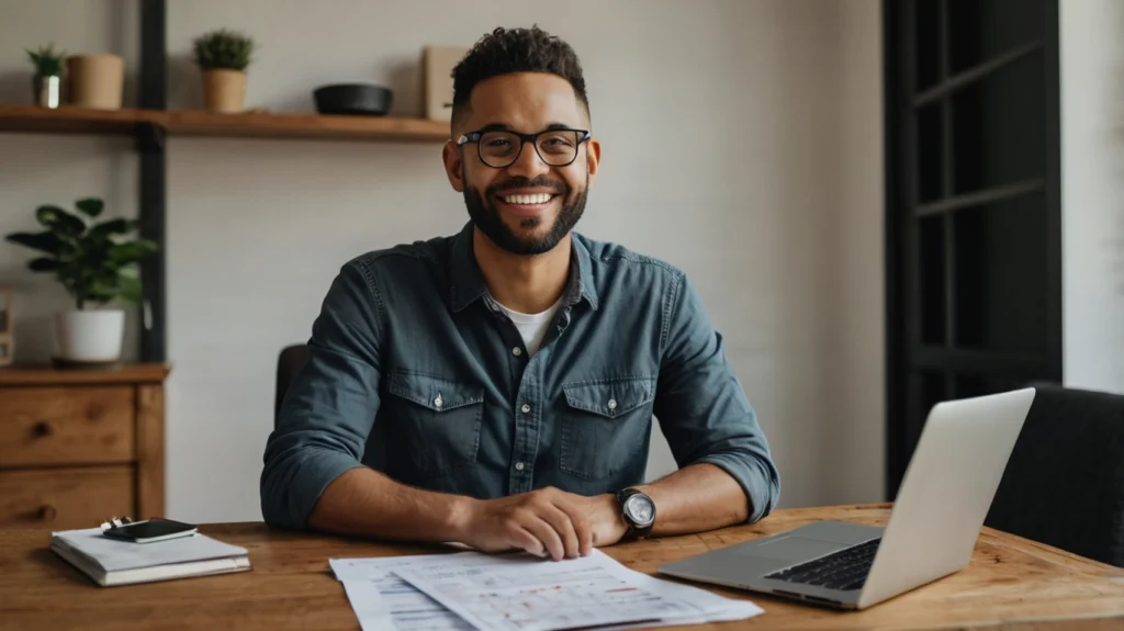 What Can I Do to Make Extra Money from Home? 