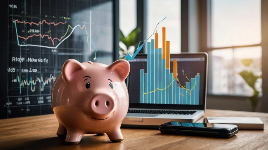 What Can I Do to Make Extra Money from Home?