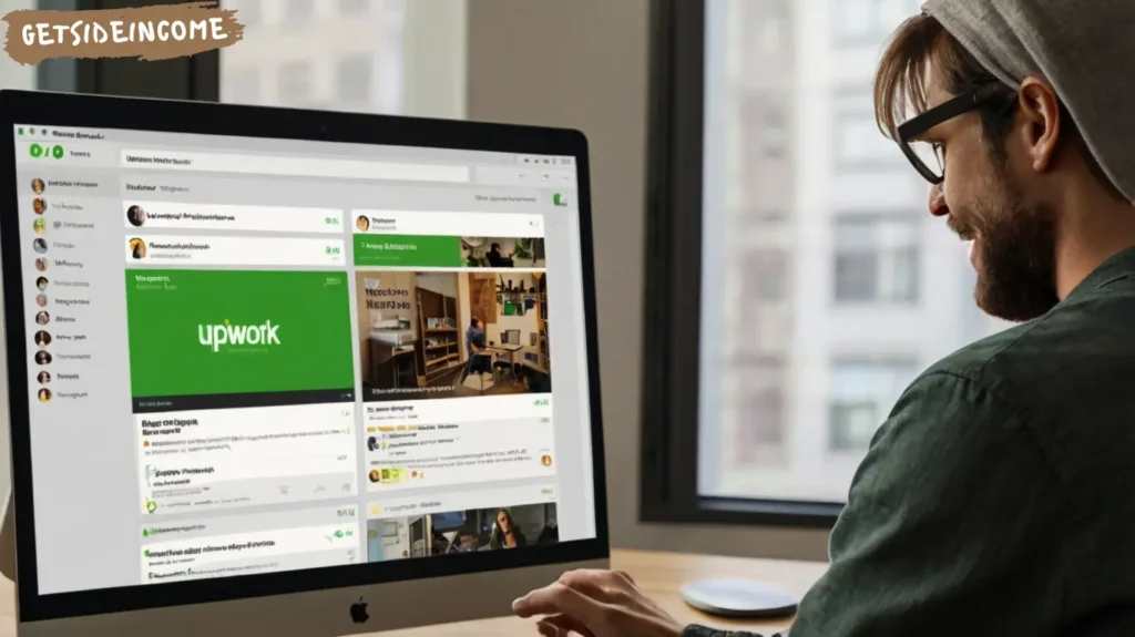 Which is the best platform to earn money online